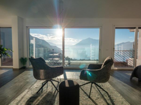 Orchidea House Bellano
